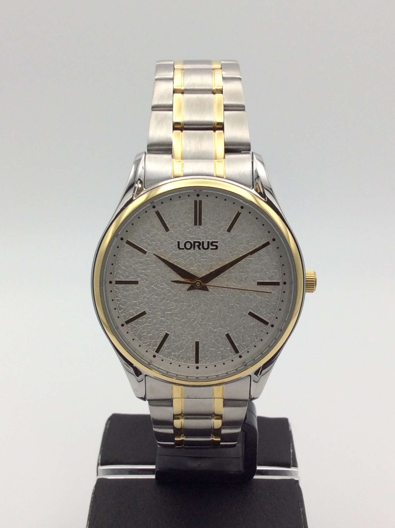 LORUS CLASSIC LADIES WATCH Michael Lynes Specialist Independent Jewellers